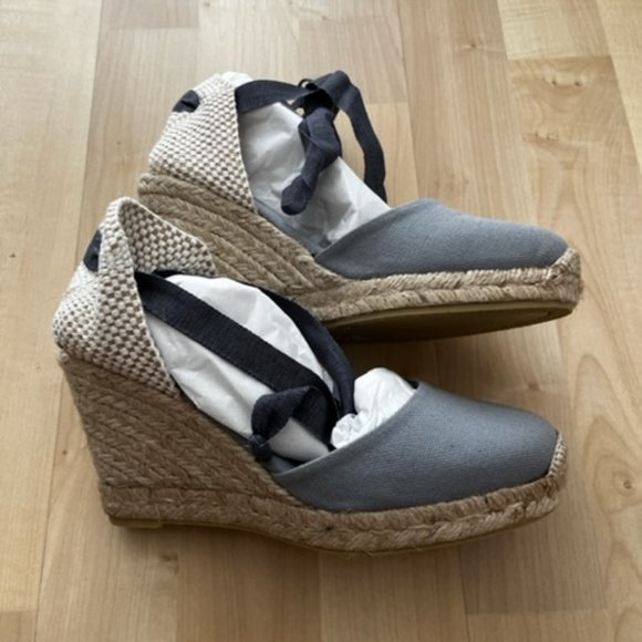 Alohas Espadrille NEW Size 5 - Picture 2 of 5